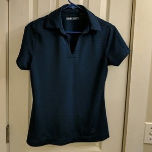 Lady Hagen golf shirt